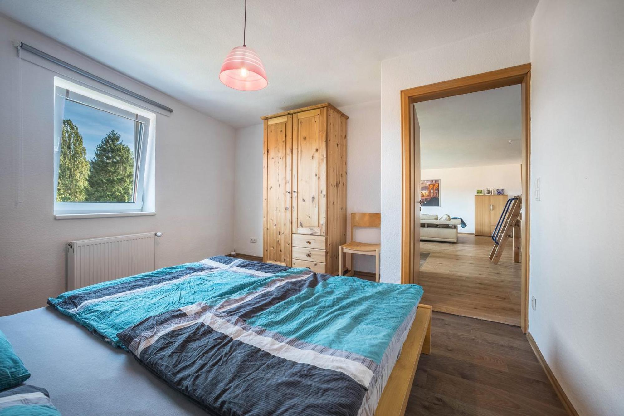 Ferienwohnung Knopf Hardegsen 外观 照片