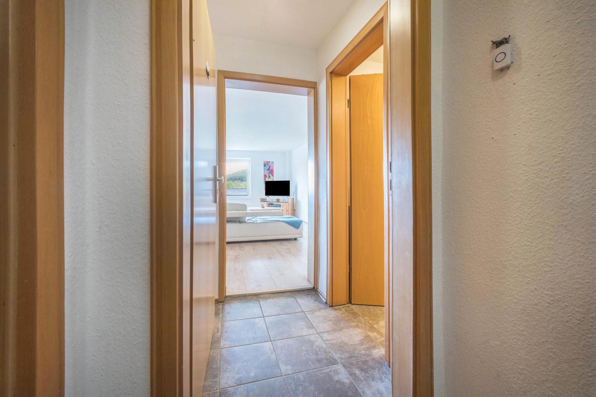Ferienwohnung Knopf Hardegsen 外观 照片