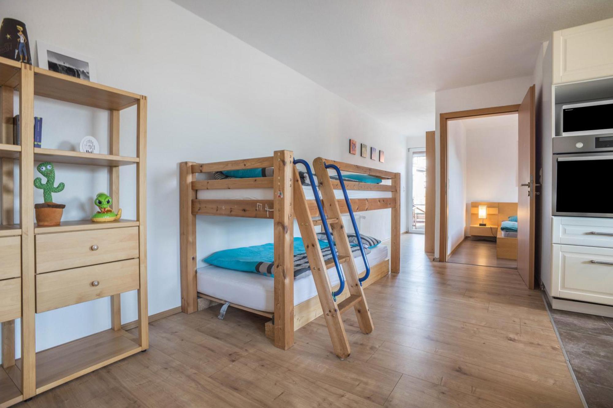Ferienwohnung Knopf Hardegsen 外观 照片